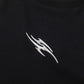 MilkMan Flame Patch Tee