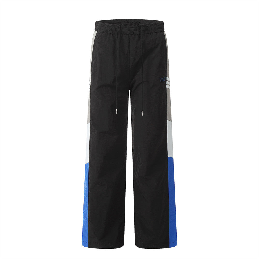 MilkMan Side Block Cargo Pants