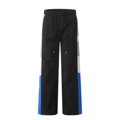 MilkMan Side Block Cargo Pants