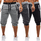 MilkMan Slim Fit Joggers - Performance Ready