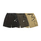 MilkMan Buckle Pocket Shorts
