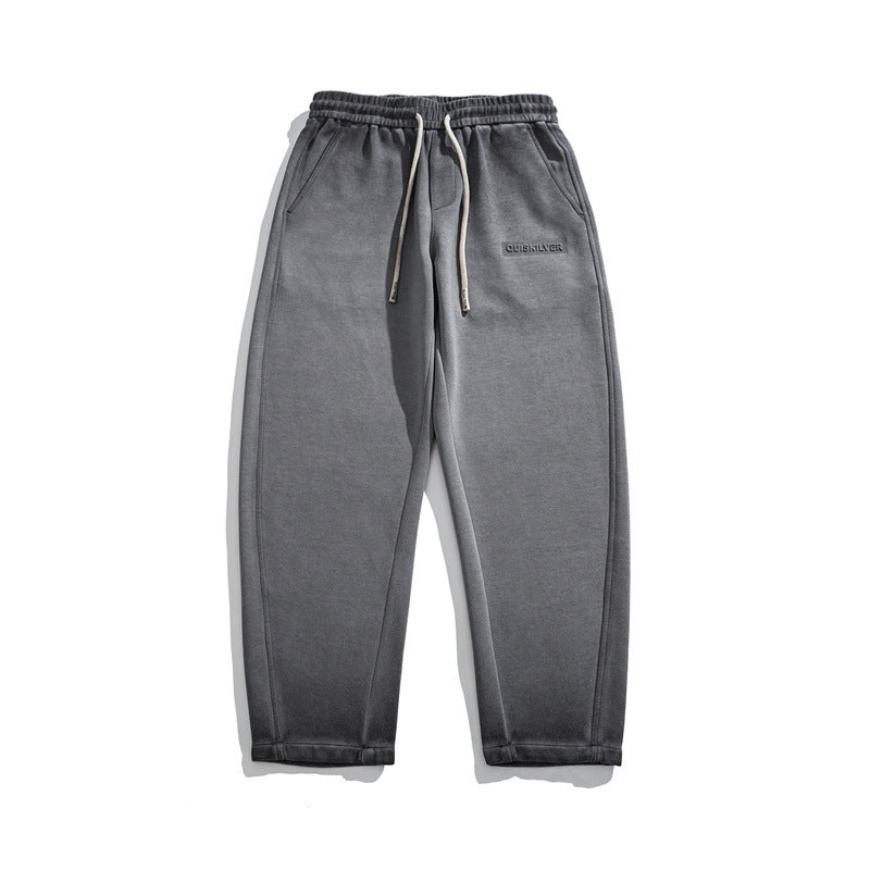 MilkMan Aged Stamp Pants