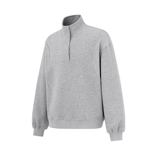 MilkMan Core Fleece Top