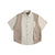 MilkMan Spliced Stripe Shirt