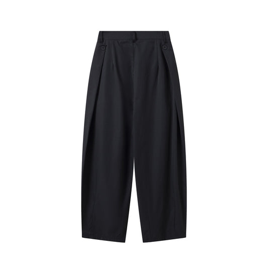 MilkMan Pleated Wide Trousers