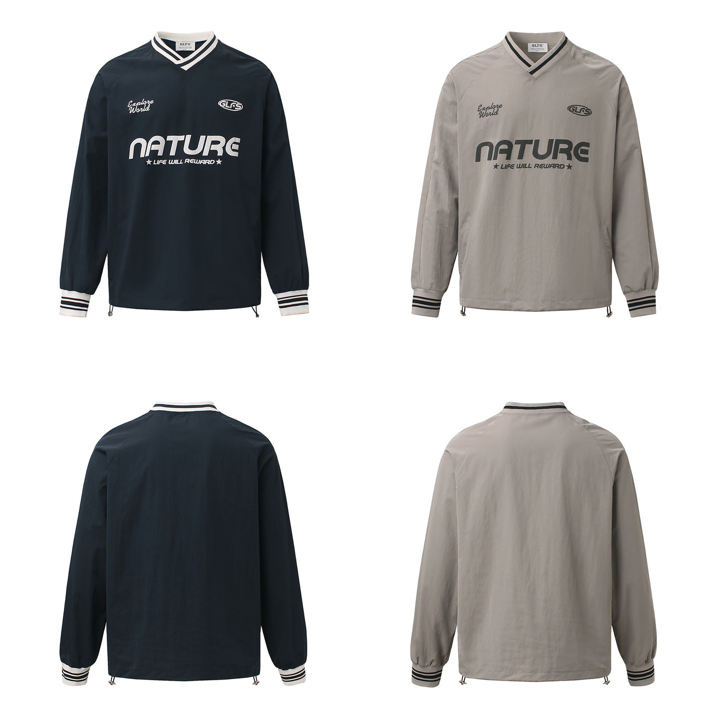 MilkMan Tactical Street Shirt