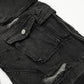 MilkMan Punk Workwear Jeans