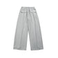 MilkMan Ribbon Splice Pants