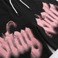 MilkMan Drawstring Street Shorts