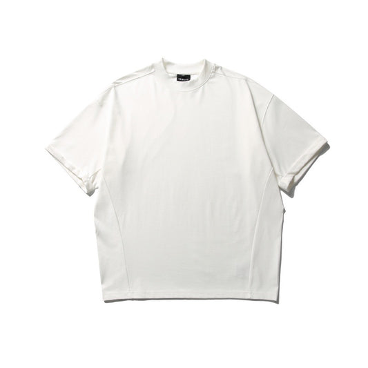 MilkMan Rolled Tank Tee