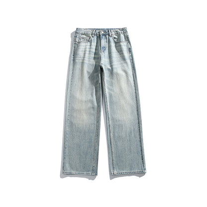 MilkMan Washed Street Jeans