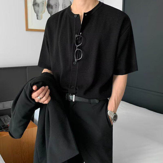 MilkMan Silk Knit Tee