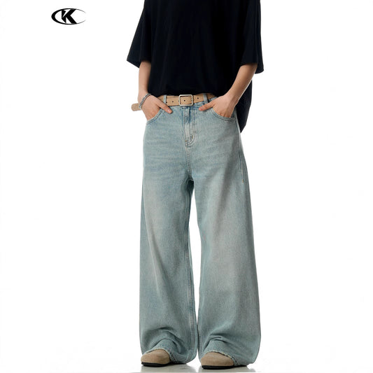 MilkMan Slim Fade Jeans