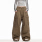 MilkMan Loose Casual Jeans