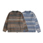 MilkMan Stripe Knit Sweater