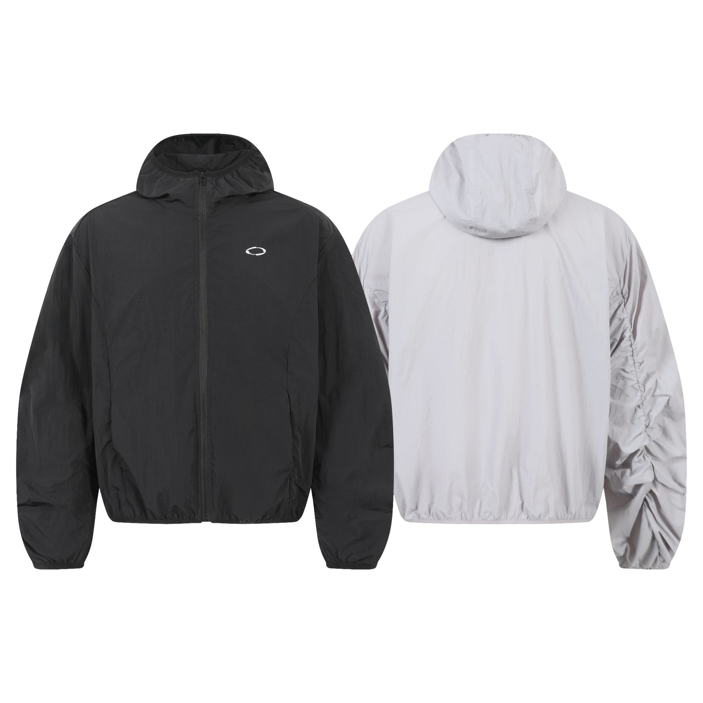MilkMan Pilot Windbreaker