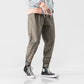 MilkMan Drawstring Ankle Pants