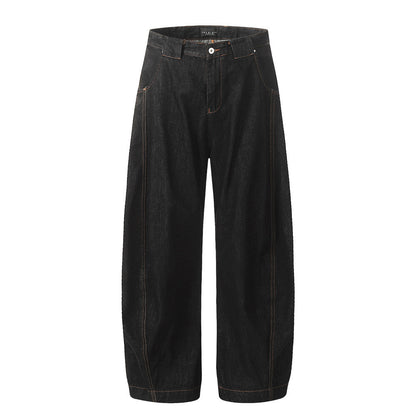 MilkMan Knife Edge Jeans
