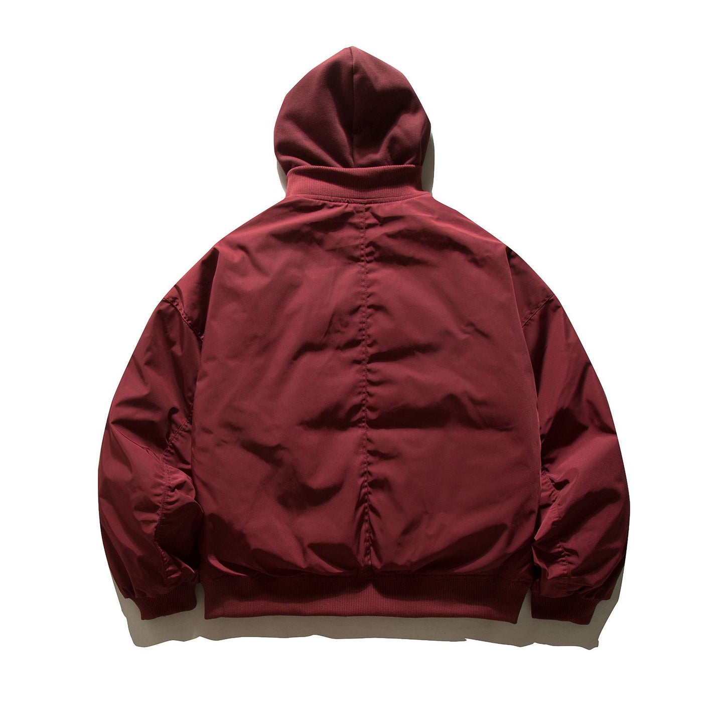 MilkMan Dual Layer Down Jacket