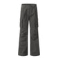 MilkMan Flared Cargo Pants