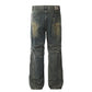 MilkMan Classic Aged Denim