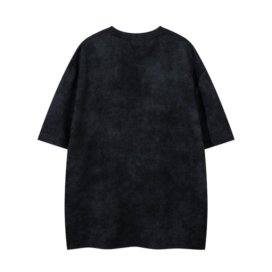 MilkMan Suede Butterfly Tee