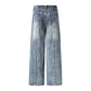MilkMan Elastic Floor Jeans