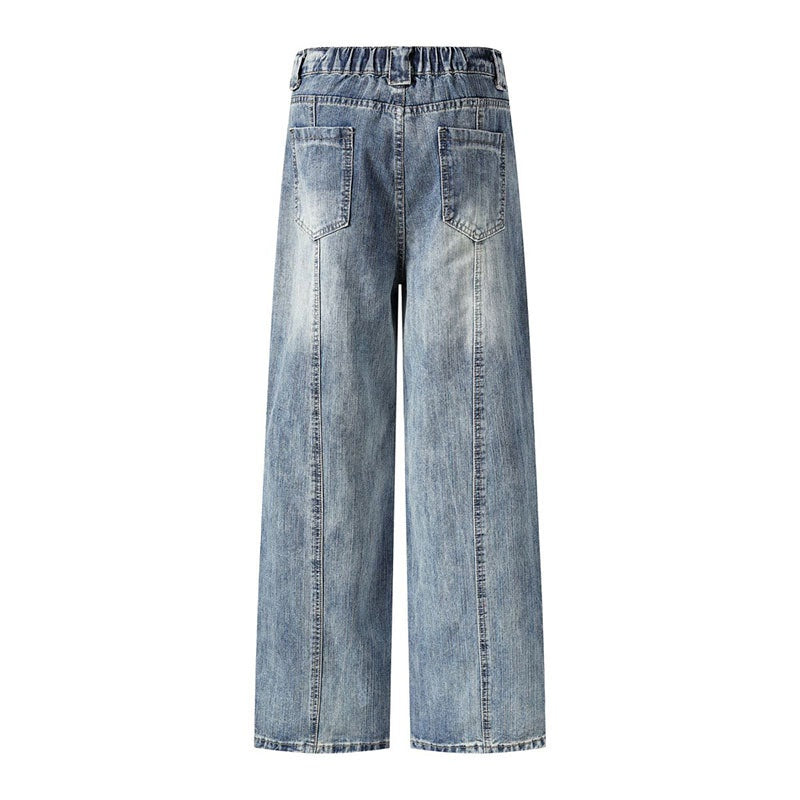 MilkMan Elastic Floor Jeans