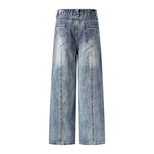 MilkMan Elastic Floor Jeans