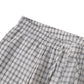 MilkMan Lazy Plaid Pants