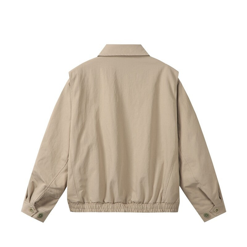 MilkMan Core Workwear Jacket