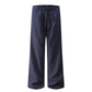 MilkMan Lazy Plaid Pants
