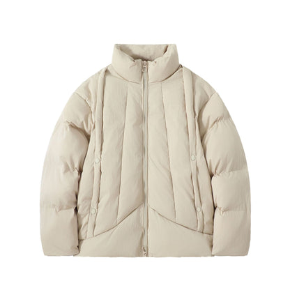 MilkMan Thick Stand Jacket