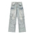 MilkMan Punk Workwear Jeans