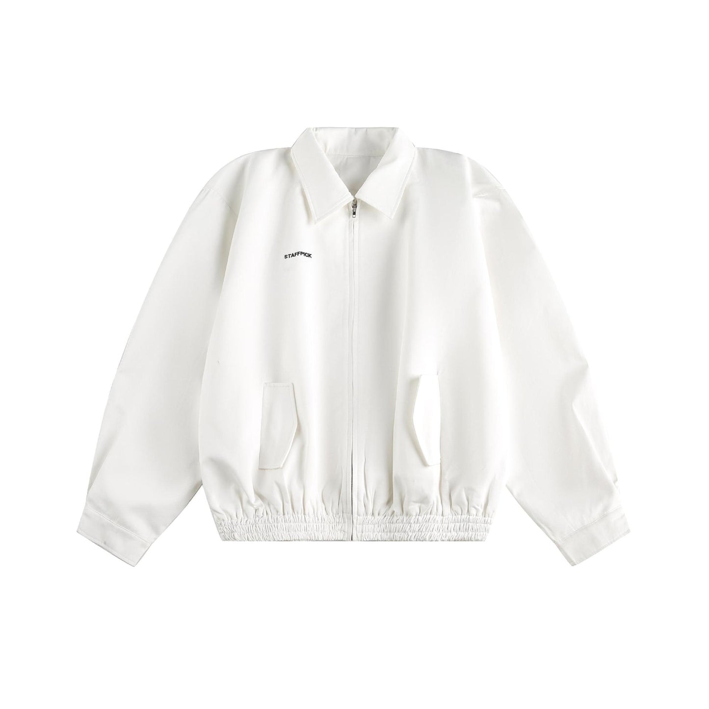 MilkMan Core Zip Jacket