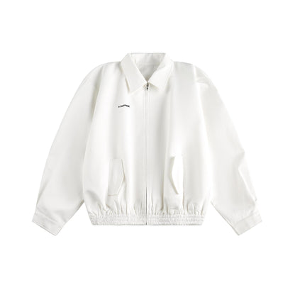 MilkMan Core Zip Jacket