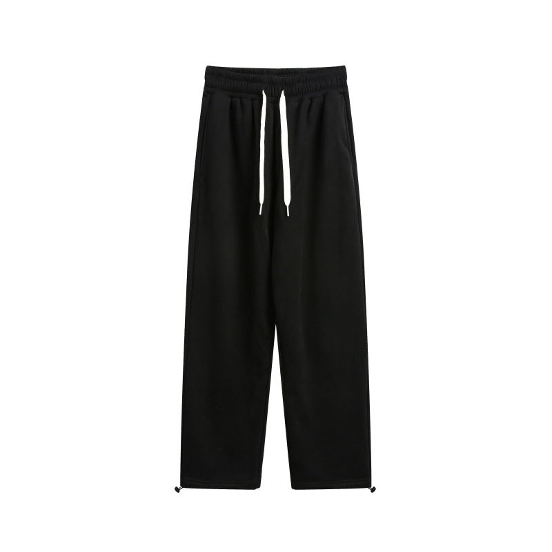 MilkMan Drawstring Warm Pants