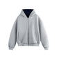 MilkMan Retro Hooded Jacket