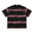 MilkMan Tie-Dye Stripe Tee