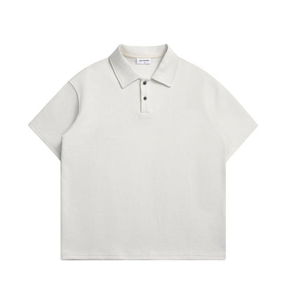 MilkMan Basic Polo