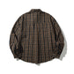 MilkMan Vintage Plaid Shirt