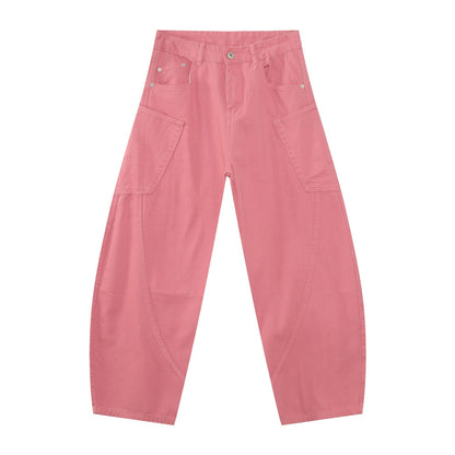 MilkMan Flare Fit Luxe Jeans