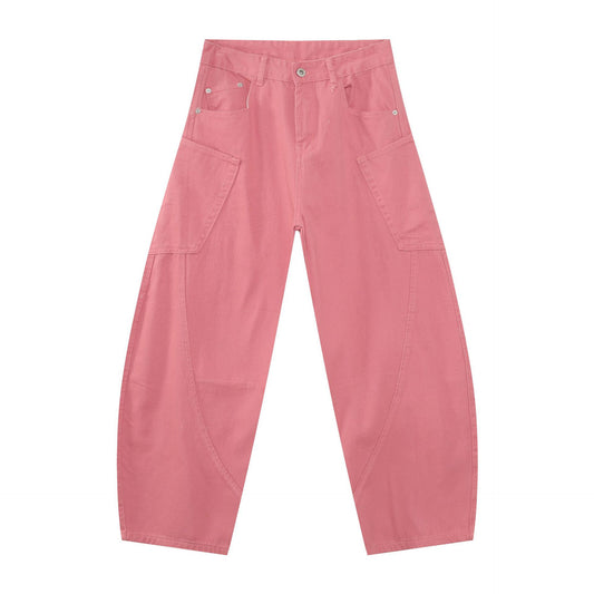 MilkMan Flare Fit Luxe Jeans