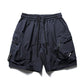 MilkMan Sport Utility Shorts