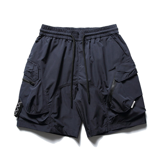 MilkMan Sport Utility Shorts