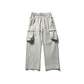 MilkMan Retro Cargo Pants