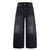 MilkMan Pleated Vintage Jeans