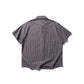 MilkMan Silhouette Check Shirt