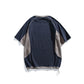 MilkMan Block Splice Tee