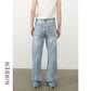 MilkMan Retro Wash Jeans